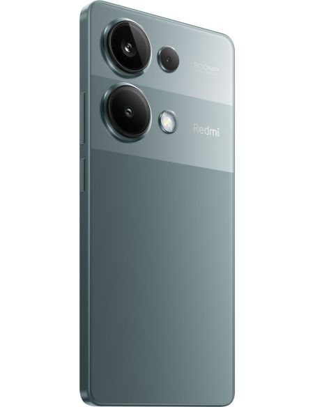 Купити Xiaomi Redmi Note 13 Pro 4G 8/256GB Forest Green в ELEKTRON.UA