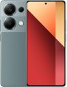 Купити Xiaomi Redmi Note 13 Pro 4G 12/512GB Forest Green в ELEKTRON.UA