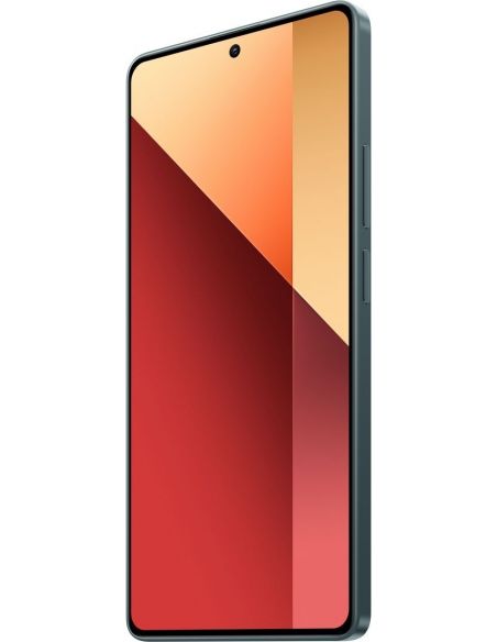 Купити Xiaomi Redmi Note 13 Pro 4G 12/512GB Forest Green в ELEKTRON.UA