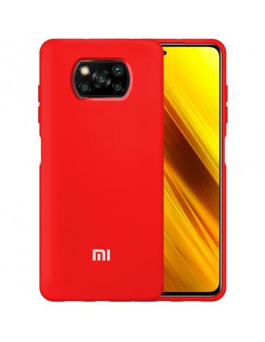 Купити Чохол Силікон Original Case для Xiaomi в ELEKTRON.UA