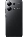 Купити Xiaomi Redmi Note 13 4G 8/256GB Midnight Black в ELEKTRON.UA