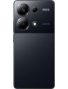 Купити Xiaomi Poco M6 Pro 12/512GB Black в ELEKTRON.UA