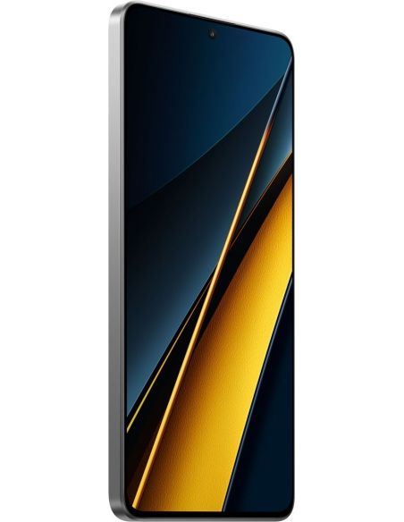 Купити Xiaomi Poco X6 Pro 8/256GB Grey в ELEKTRON.UA