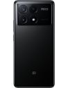 Купити Xiaomi Poco X6 Pro 8/256GB Black в ELEKTRON.UA