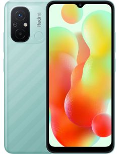 Купити Xiaomi Redmi 12C 3/32GB Mint Green в ELEKTRON.UA