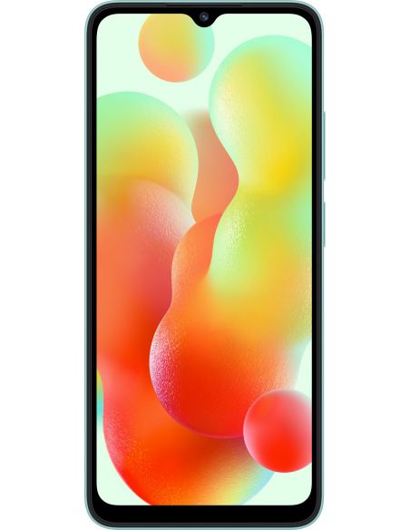Купити Xiaomi Redmi 12C 3/32GB Mint Green в ELEKTRON.UA