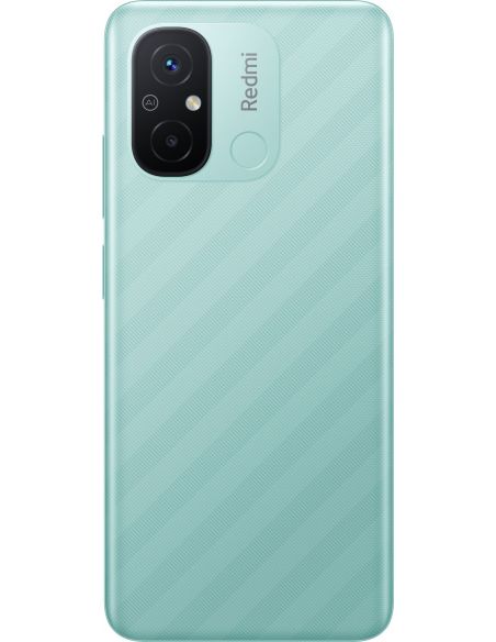 Купити Xiaomi Redmi 12C 3/32GB Mint Green в ELEKTRON.UA