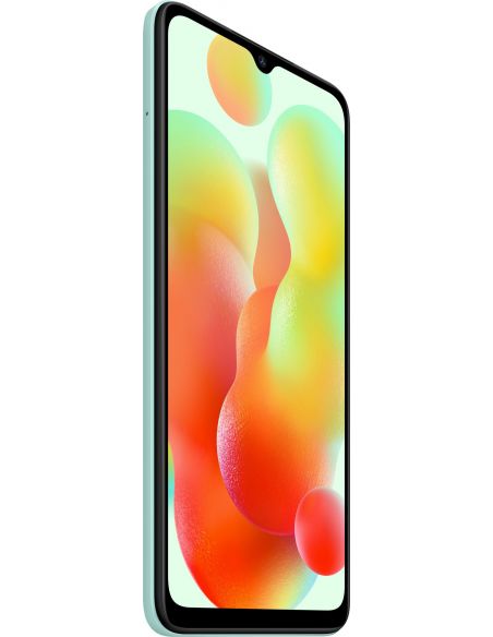 Купити Xiaomi Redmi 12C 3/32GB Mint Green в ELEKTRON.UA
