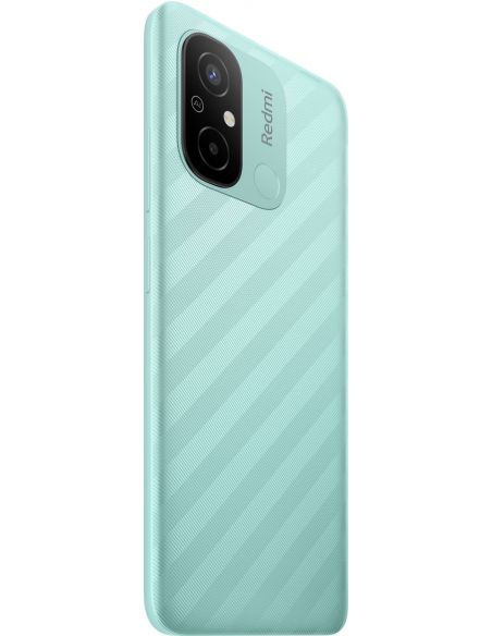 Купити Xiaomi Redmi 12C 3/32GB Mint Green в ELEKTRON.UA
