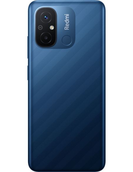 Купити Xiaomi Redmi 12C 3/32GB Ocean Blue в ELEKTRON.UA