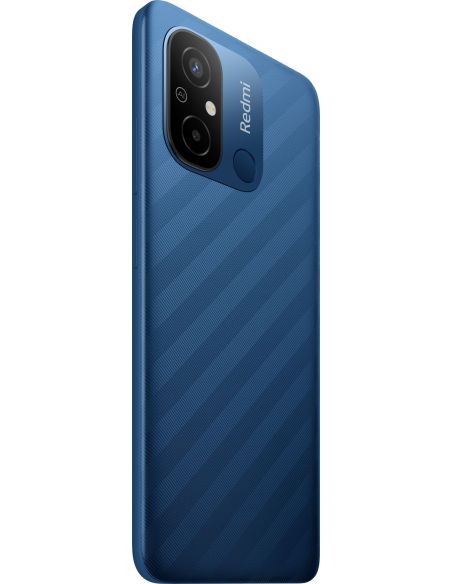 Купити Xiaomi Redmi 12C 3/32GB Ocean Blue в ELEKTRON.UA