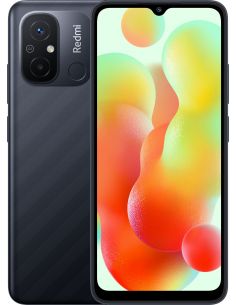 Купити Xiaomi Redmi 12C 3/32GB Graphite Gray в ELEKTRON.UA