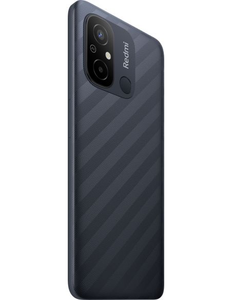 Купити Xiaomi Redmi 12C 3/32GB Graphite Gray в ELEKTRON.UA