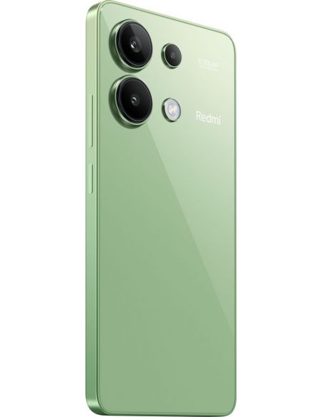 Купити Xiaomi Redmi Note 13 4G 8/128GB Mint Green в ELEKTRON.UA