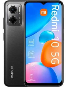 Купити Xiaomi Redmi 10 5G 4/128GB Graphite Gray в ELEKTRON.UA