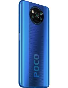 Купити Xiaomi Poco X3 NFC 6/128GB Cobalt Blue в ELEKTRON.UA 2