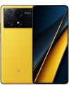 Купити Xiaomi Poco X6 Pro 12/512GB Yellow в ELEKTRON.UA