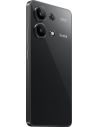 Купити Xiaomi Redmi Note 13 4G 6/128GB Midnight Black в ELEKTRON.UA