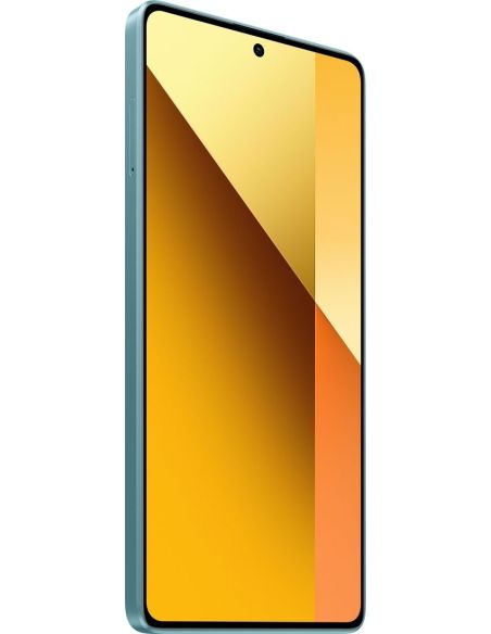 Купити Xiaomi Redmi Note 13 5G 8/256GB NFC Ocean Teal в ELEKTRON.UA
