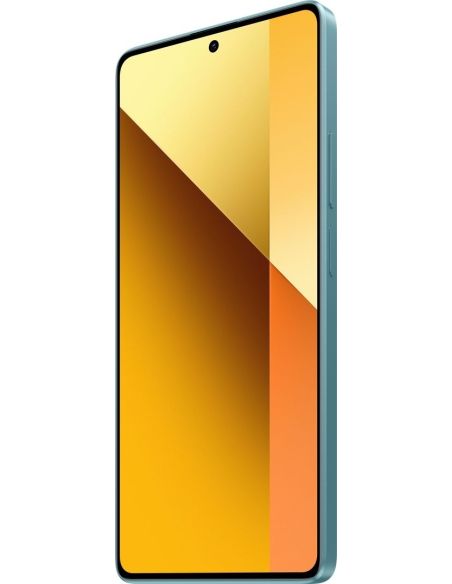Купити Xiaomi Redmi Note 13 5G 8/256GB NFC Ocean Teal в ELEKTRON.UA