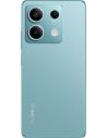 Купити Xiaomi Redmi Note 13 5G 8/256GB NFC Ocean Teal в ELEKTRON.UA