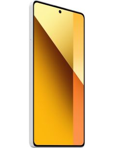 Купити Xiaomi Redmi Note 13 5G 8/256GB NFC Arctic White в ELEKTRON.UA 2