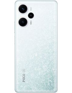 Купити Xiaomi Poco F5 12/256GB White в ELEKTRON.UA 2