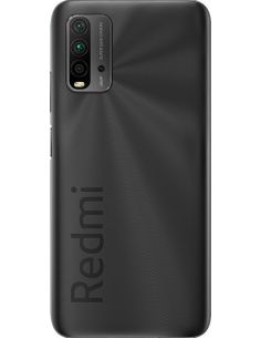 Купити Xiaomi Redmi 9T 4/64GB Carbon Gray no NFC в ELEKTRON.UA 2