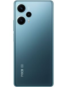 Купити Xiaomi Poco F5 12/256GB Blue в ELEKTRON.UA 2