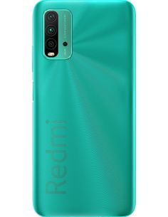 Купити Xiaomi Redmi 9T 4/64GB Ocean Green no NFC в ELEKTRON.UA 2