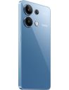 Купити Xiaomi Redmi Note 13 4G 8/256GB NFC Ice Blue в ELEKTRON.UA