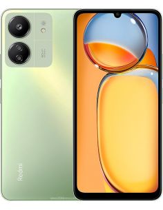 Купити Xiaomi Redmi 13C 8/256GB NFC Clover Green в ELEKTRON.UA