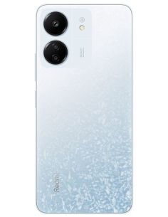 Купити Xiaomi Redmi 13C 6/128GB NFC Glacier White в ELEKTRON.UA