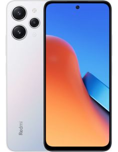 Купити Xiaomi Redmi 12 8/128GB Polar Silver в ELEKTRON.UA