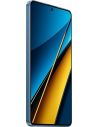 Купити Xiaomi Poco X6 12/512GB NFC Blue в ELEKTRON.UA