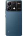Купити Xiaomi Poco X6 8/256GB NFC Blue в ELEKTRON.UA