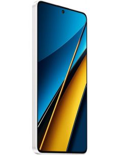 Купити Xiaomi Poco X6 8/256GB NFC White в ELEKTRON.UA 2