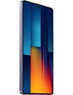 Купити Xiaomi Poco M6 Pro 12/512GB NFC Purple в ELEKTRON.UA 2