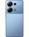 Купити Xiaomi Poco M6 Pro 8/256GB NFC Blue в ELEKTRON.UA