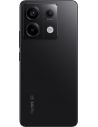 Купити Xiaomi Redmi Note 13 Pro 5G 8/256GB NFC Midnight Black в ELEKTRON.UA