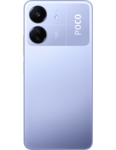 Купити Xiaomi Poco C65 8/256GB NFC Purple в ELEKTRON.UA
