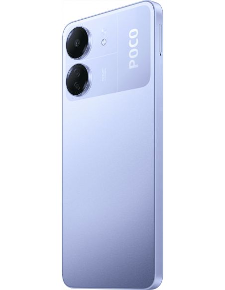 Купити Xiaomi Poco C65 8/256GB NFC Purple в ELEKTRON.UA
