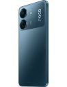 Купити Xiaomi Poco C65 6/128GB NFC Blue в ELEKTRON.UA