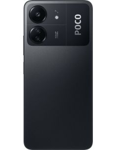 Купити Xiaomi Poco C65 6/128GB NFC Black в ELEKTRON.UA