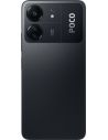 Купити Xiaomi Poco C65 6/128GB NFC Black в ELEKTRON.UA