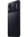 Купити Xiaomi Poco C65 6/128GB NFC Black в ELEKTRON.UA