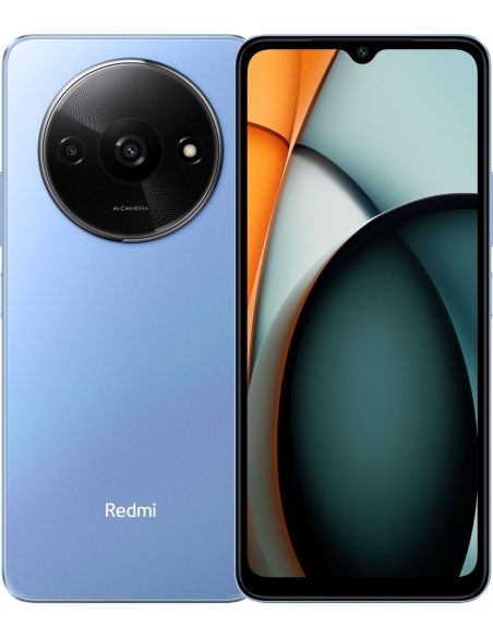 Купити Xiaomi Redmi A3 3/64GB Star Blue в ELEKTRON.UA