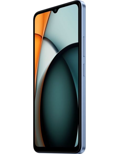Купити Xiaomi Redmi A3 3/64GB Star Blue в ELEKTRON.UA