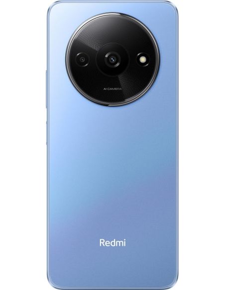 Купити Xiaomi Redmi A3 3/64GB Star Blue в ELEKTRON.UA