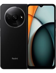 Купити Xiaomi Redmi A3 4/128GB Midnight Black в ELEKTRON.UA